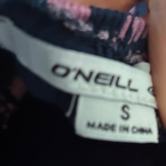 O’Neill Jumpsuit - Size small - Picture 5 of 5